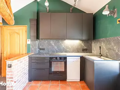 Appartement, 86 m²