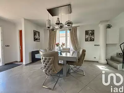 Maison, 130 m²