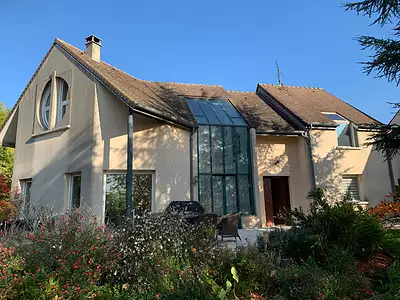 Maison, 225 m²