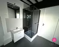 Appartement, 46,45 m²