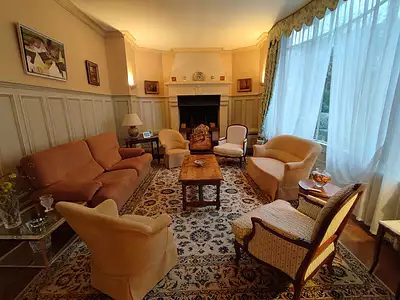 Maison, 330 m²