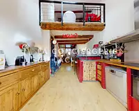 Appartement, 135 m²