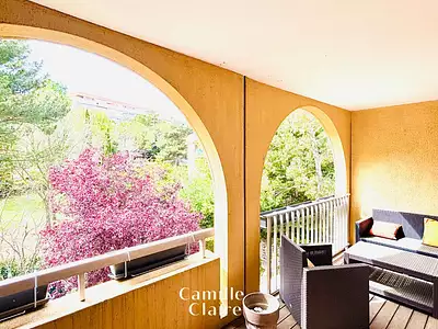 Appartement, 71 m²