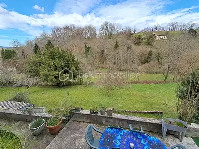 Maison, 140 m²