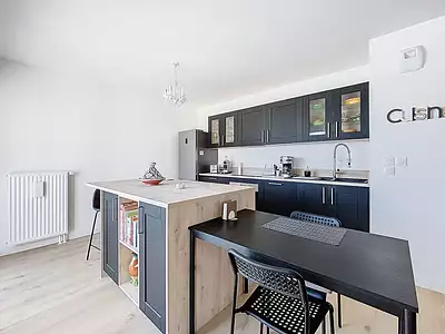 Appartement, 92 m²
