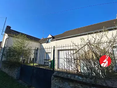 Maison, 175 m²