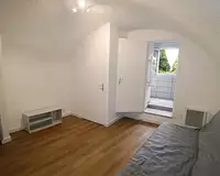Appartement, 25 m²