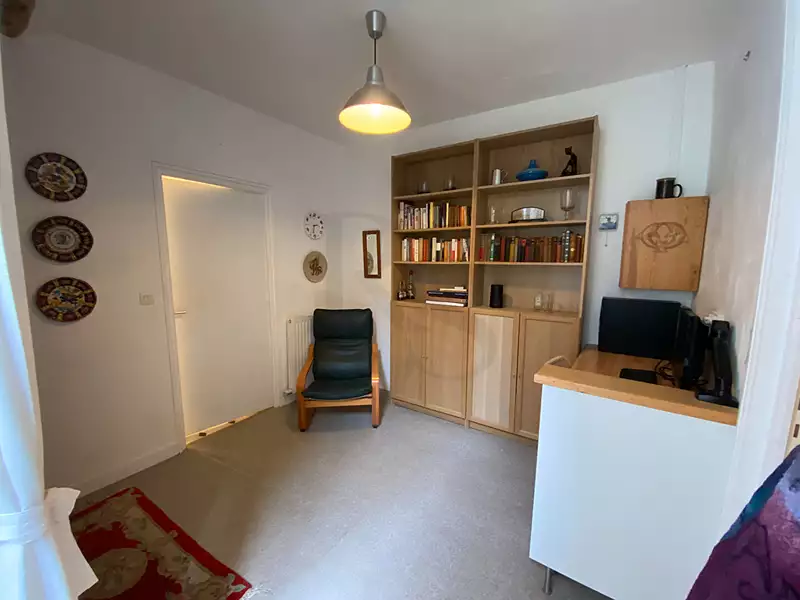 Appartement, 123 m²