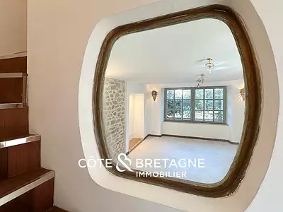 Maison, 113 m²