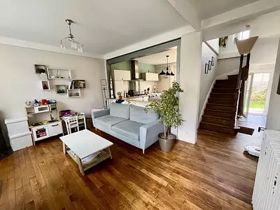 Maison, 100 m²