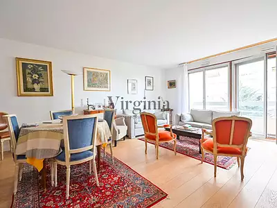 Appartement, 104 m²
