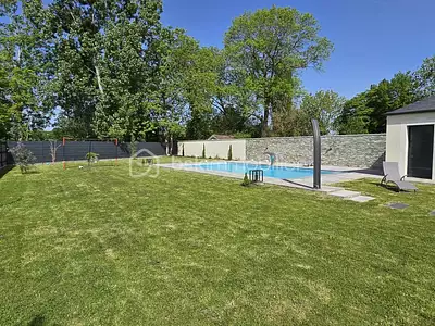 Maison, 200 m²