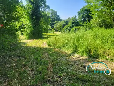 Terrain, 2 058 m²