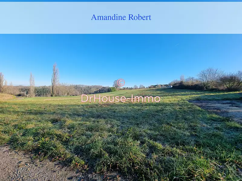 Terrain, 3 150 m²