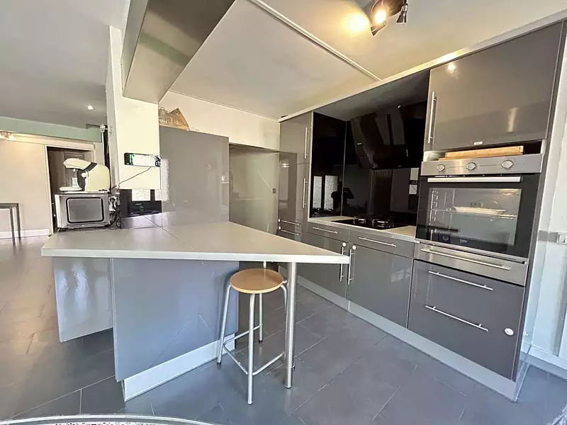 Maison, 160 m²