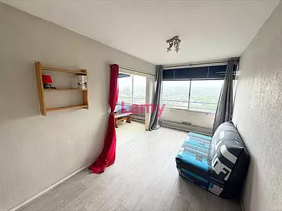 Appartement, 25,93 m²