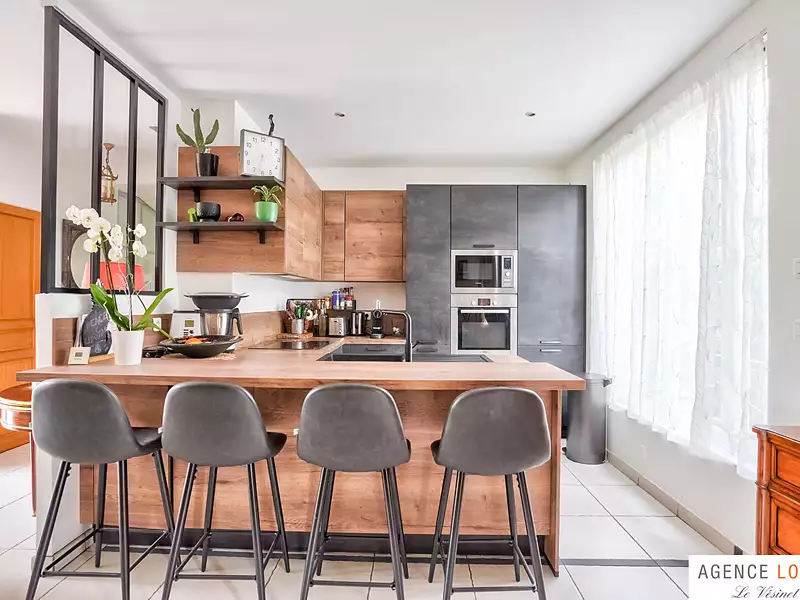 Maison, 120,25 m²