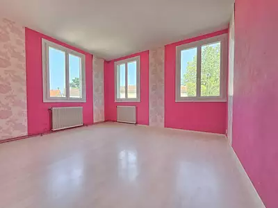 Immeuble, 82 m²