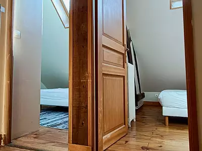 Appartement, 55 m²