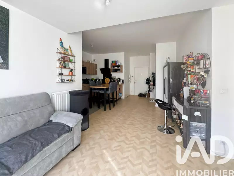 Appartement, 81 m²
