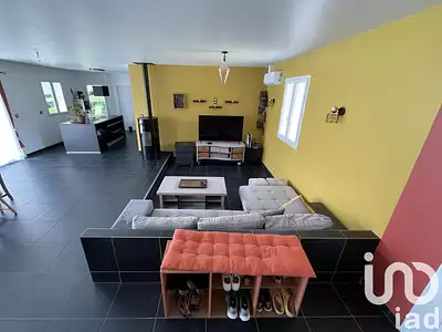 Maison, 143 m²