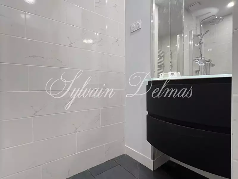 Appartement, 55 m²