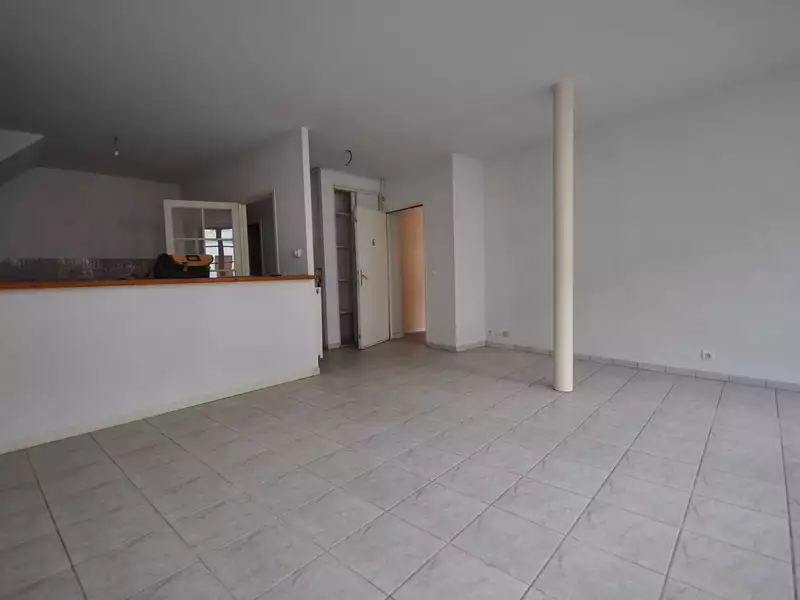 Immeuble, 420 m²