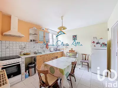 Maison, 106 m²