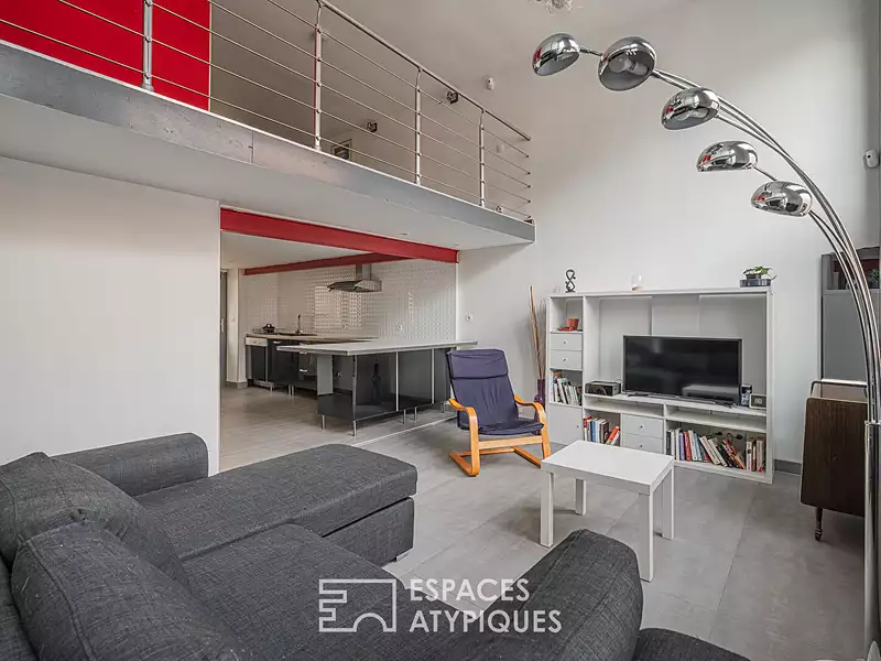 Appartement, 75,62 m²