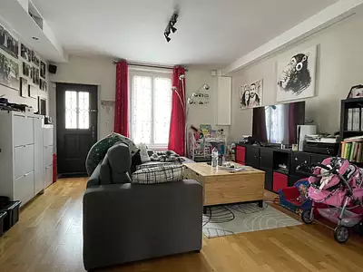 Maison, 104 m²