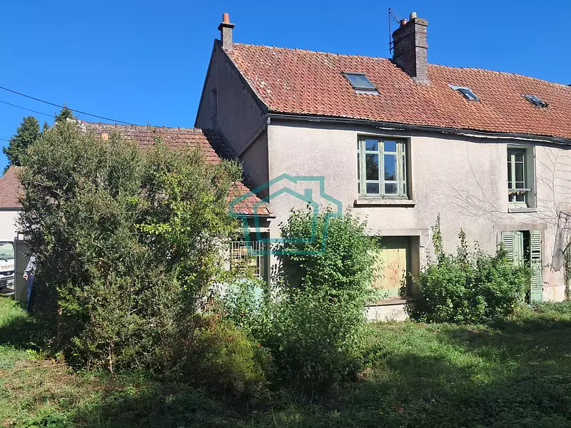 Maison, 85 m²