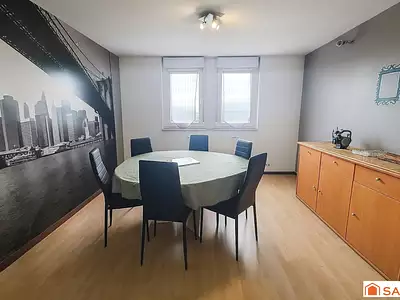 Appartement, 105 m²