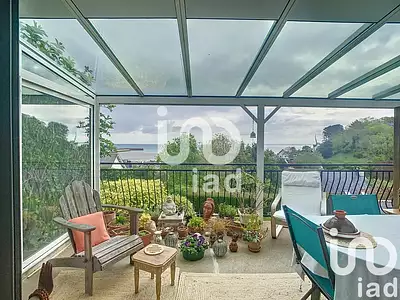 Maison, 165 m²