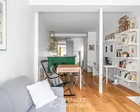 Appartement, 62,19 m²