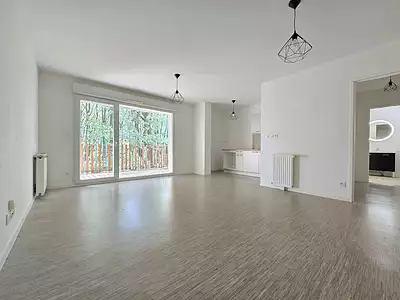 Appartement, 63,67 m²