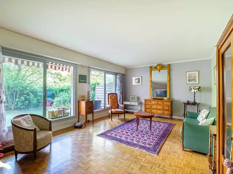 Appartement, 89,38 m²