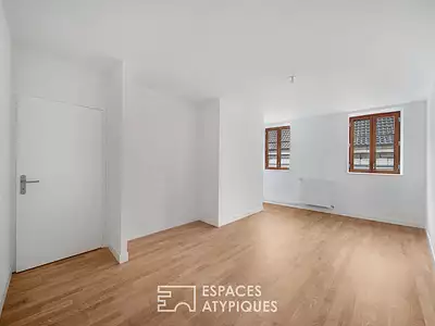 Appartement, 99 m²