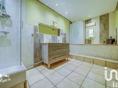 Appartement, 151 m²
