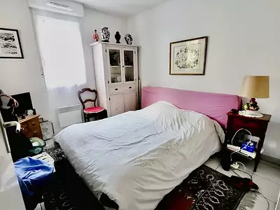 Appartement, 40,66 m²