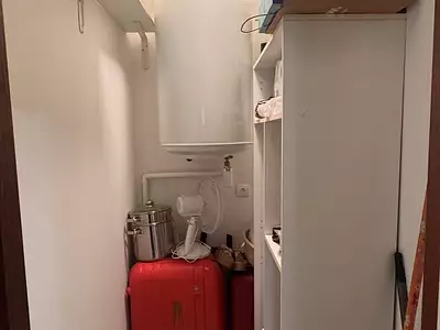 Appartement, 65 m²