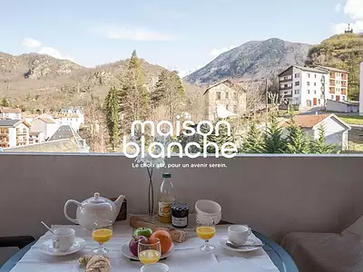 Appartement, 27,97 m²