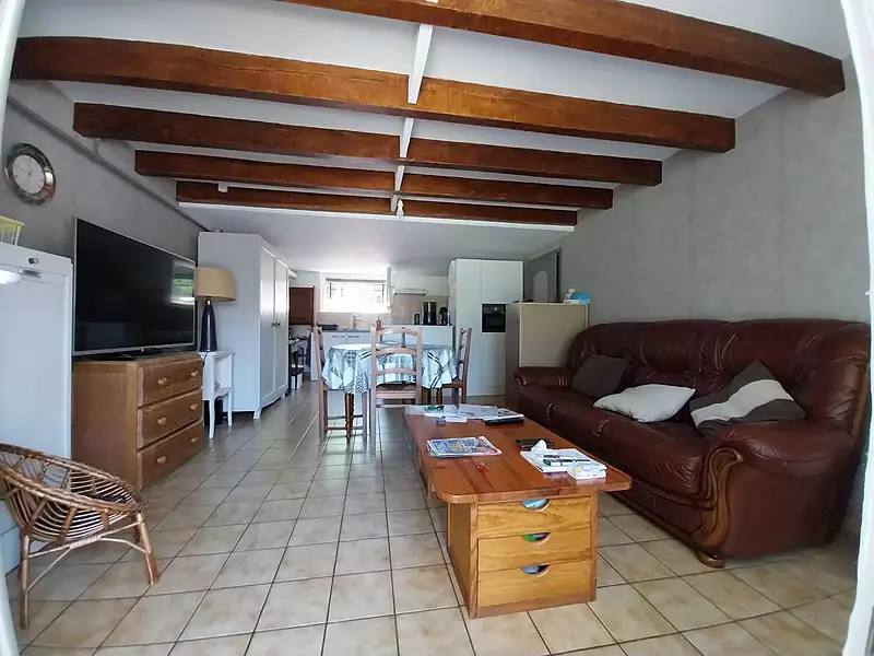 Maison, 100 m²