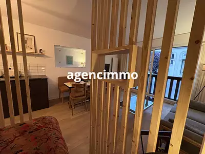 Appartement, 29,52 m²