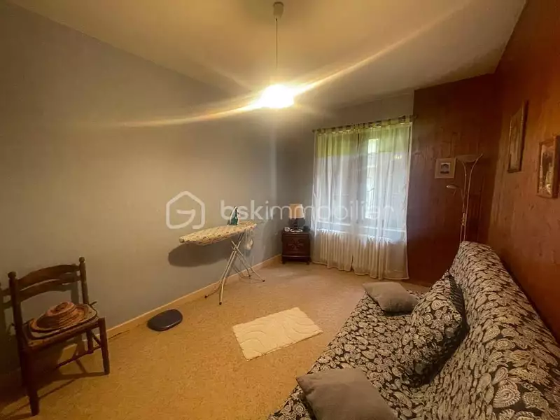 Immeuble, 309 m²