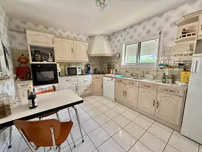 Maison, 107 m²