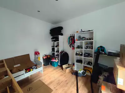 Appartement, 38,9 m²