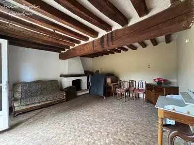 Maison, 87 m²
