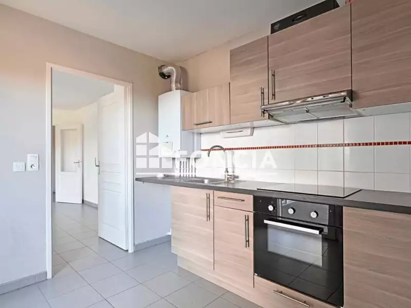 Appartement, 73 m²