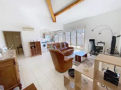 Appartement, 75,32 m²