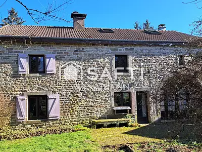 Maison, 184 m²